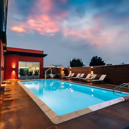 Hyatt Place Sacramento International Airport Bagian luar foto