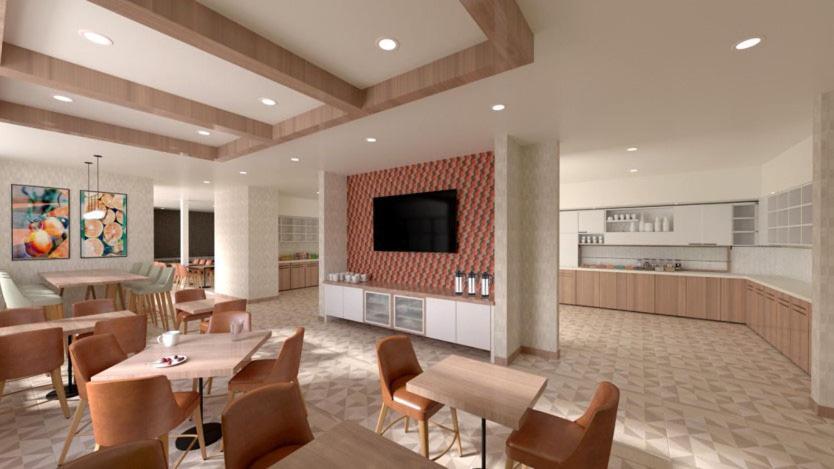 Hyatt Place Sacramento International Airport Bagian luar foto